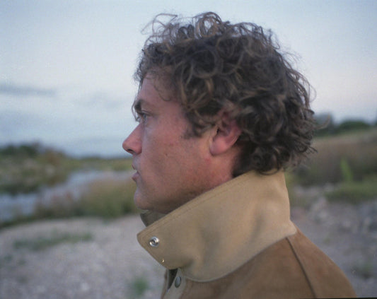 Scott Ballew - Guitar Satchel Featured Artist