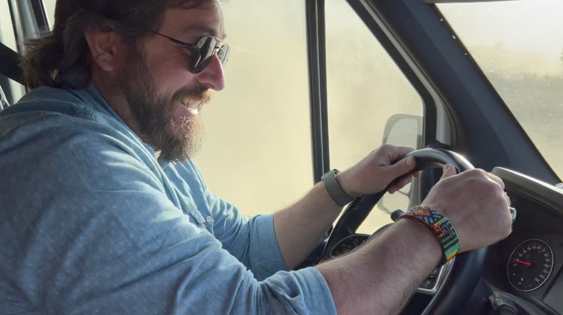 Introducing the Guitar Satchel