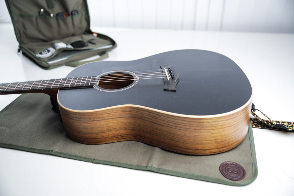 Guitar Satchel Tech Bag