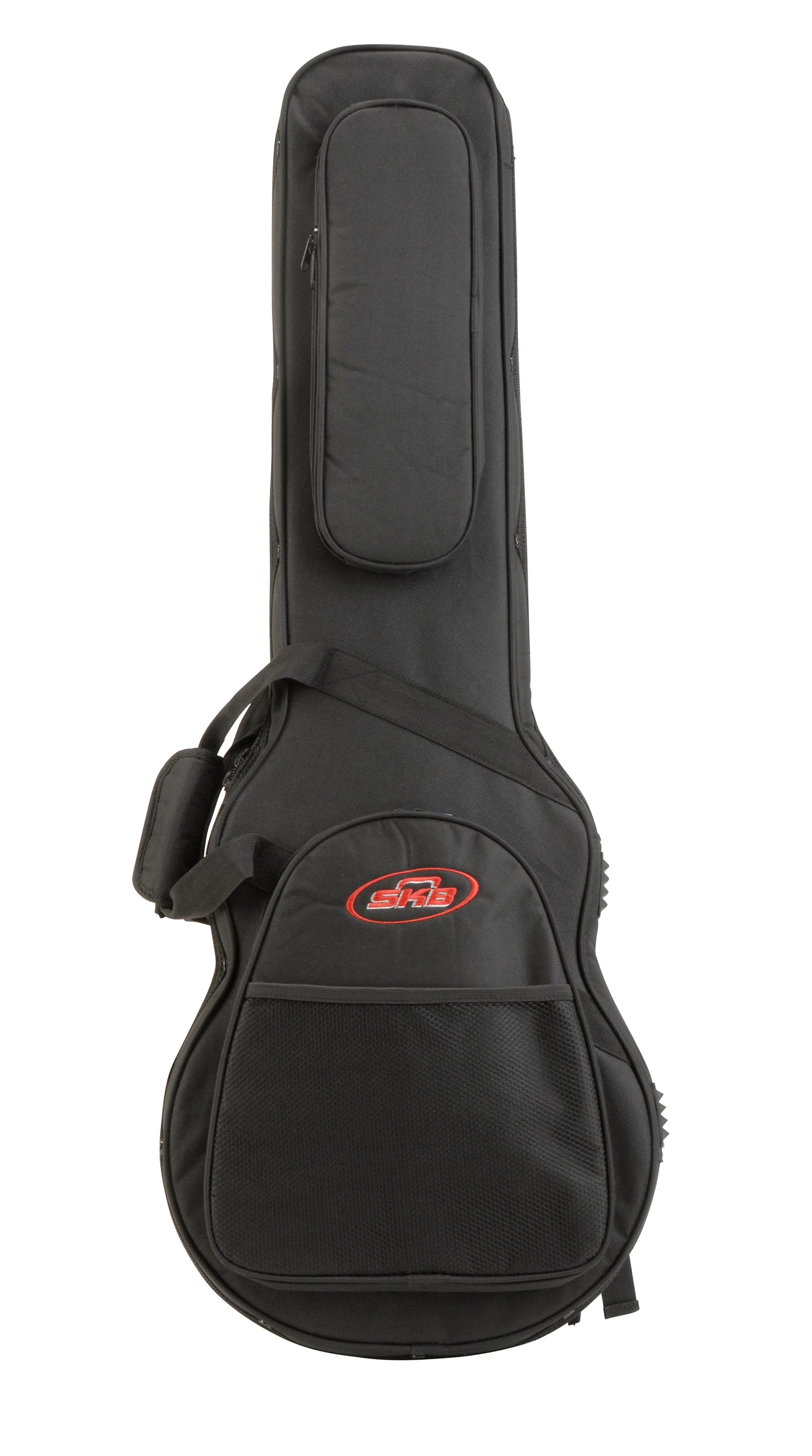 SKB Guitar Soft Case for Dreadnought, Parlor including the Taylor GS Mini