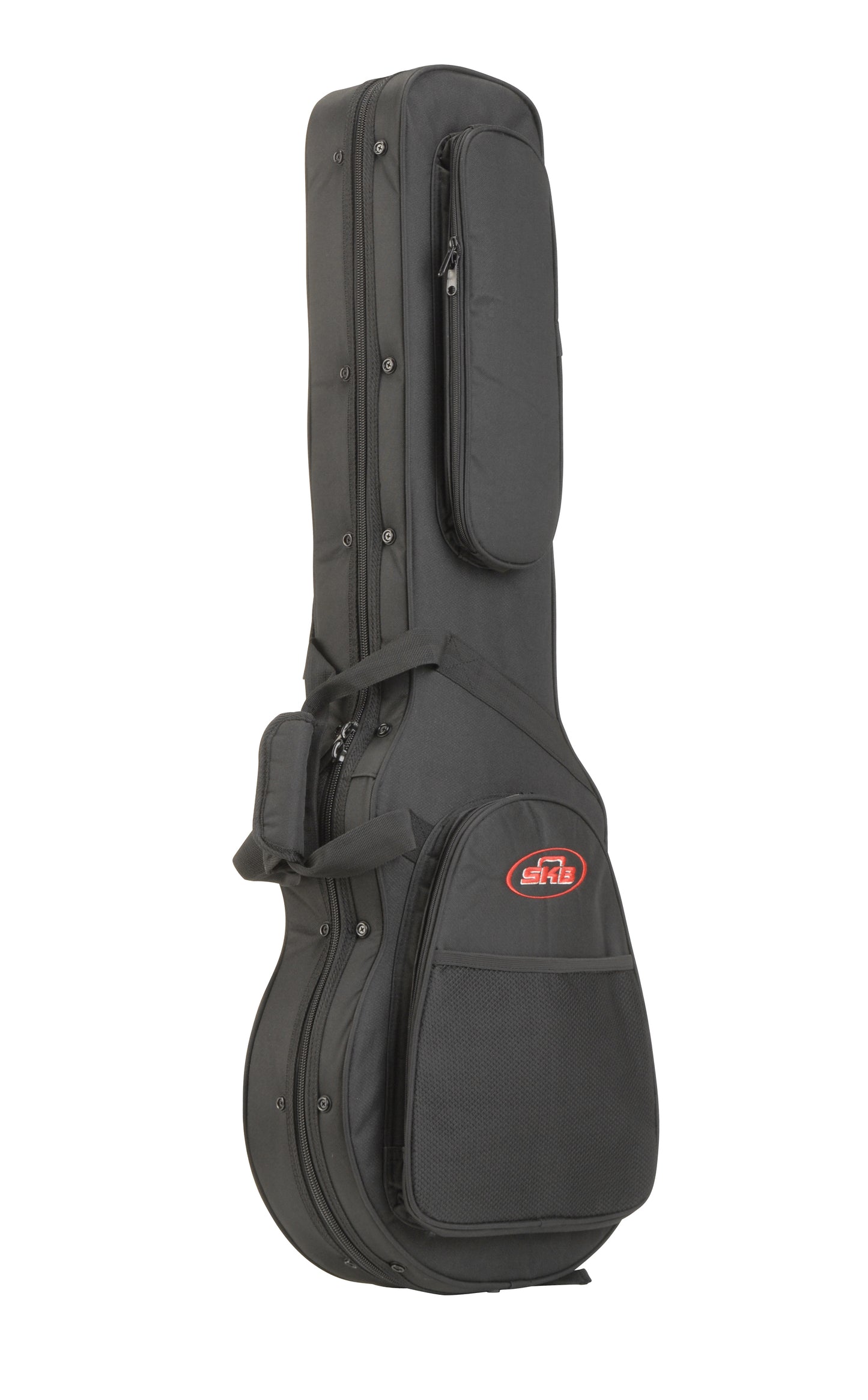 SKB Guitar Soft Case for Dreadnought, Parlor including the Taylor GS Mini