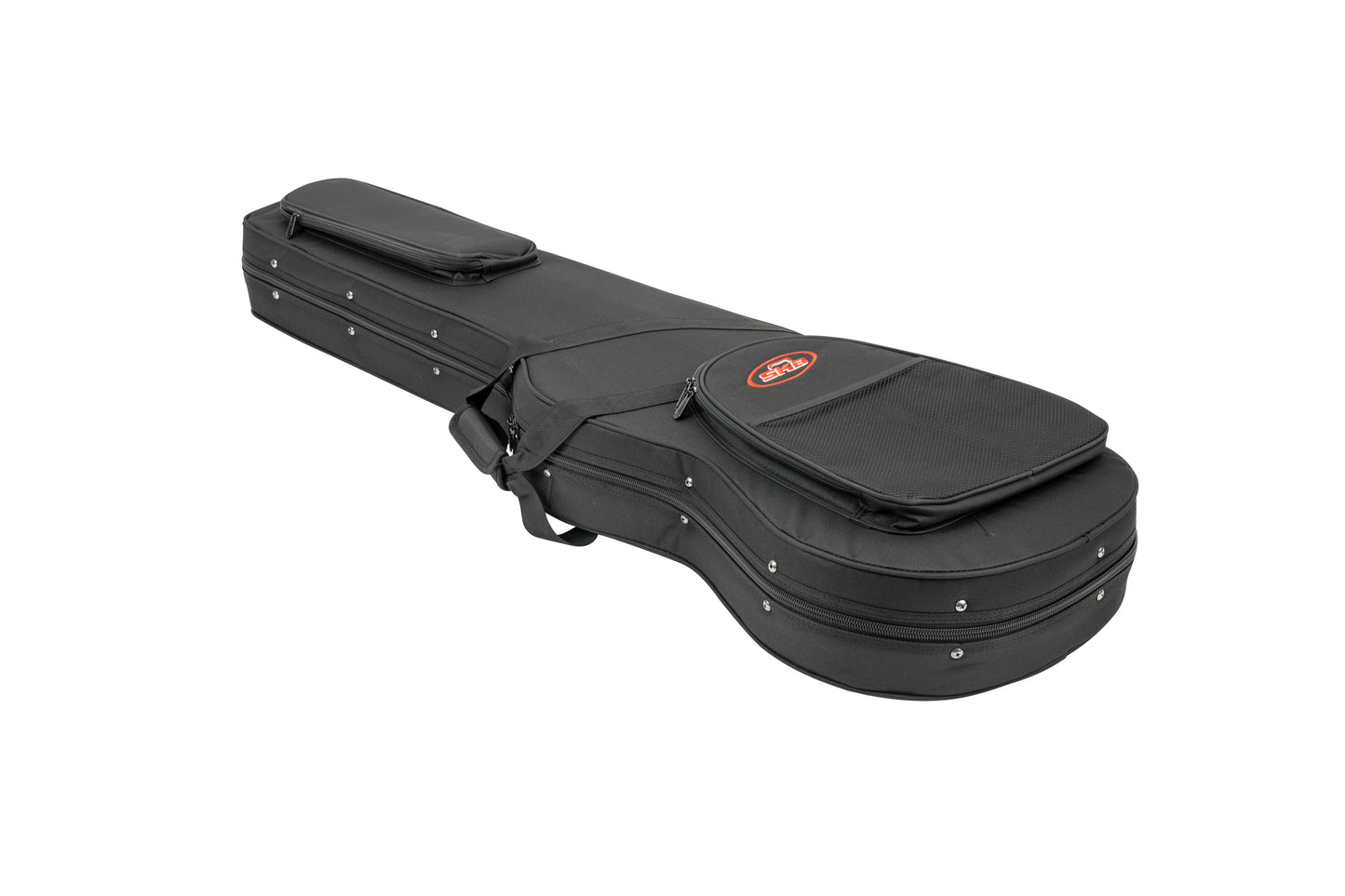 SKB Guitar Soft Case for Dreadnought, Parlor including the Taylor GS Mini