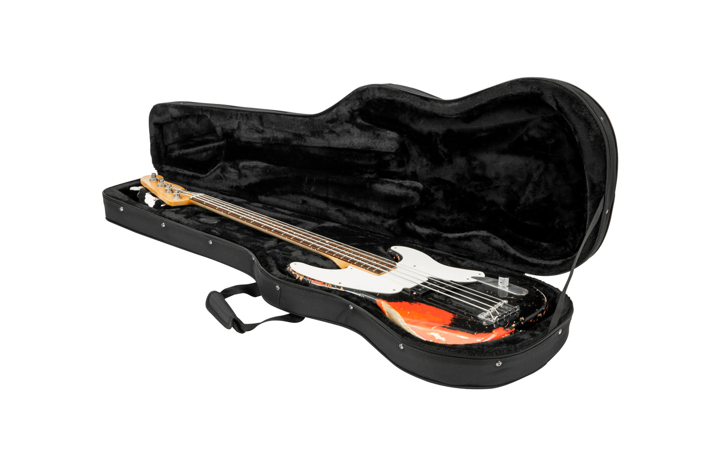 SKB Guitar Soft Case for Dreadnought, Parlor including the Taylor GS Mini