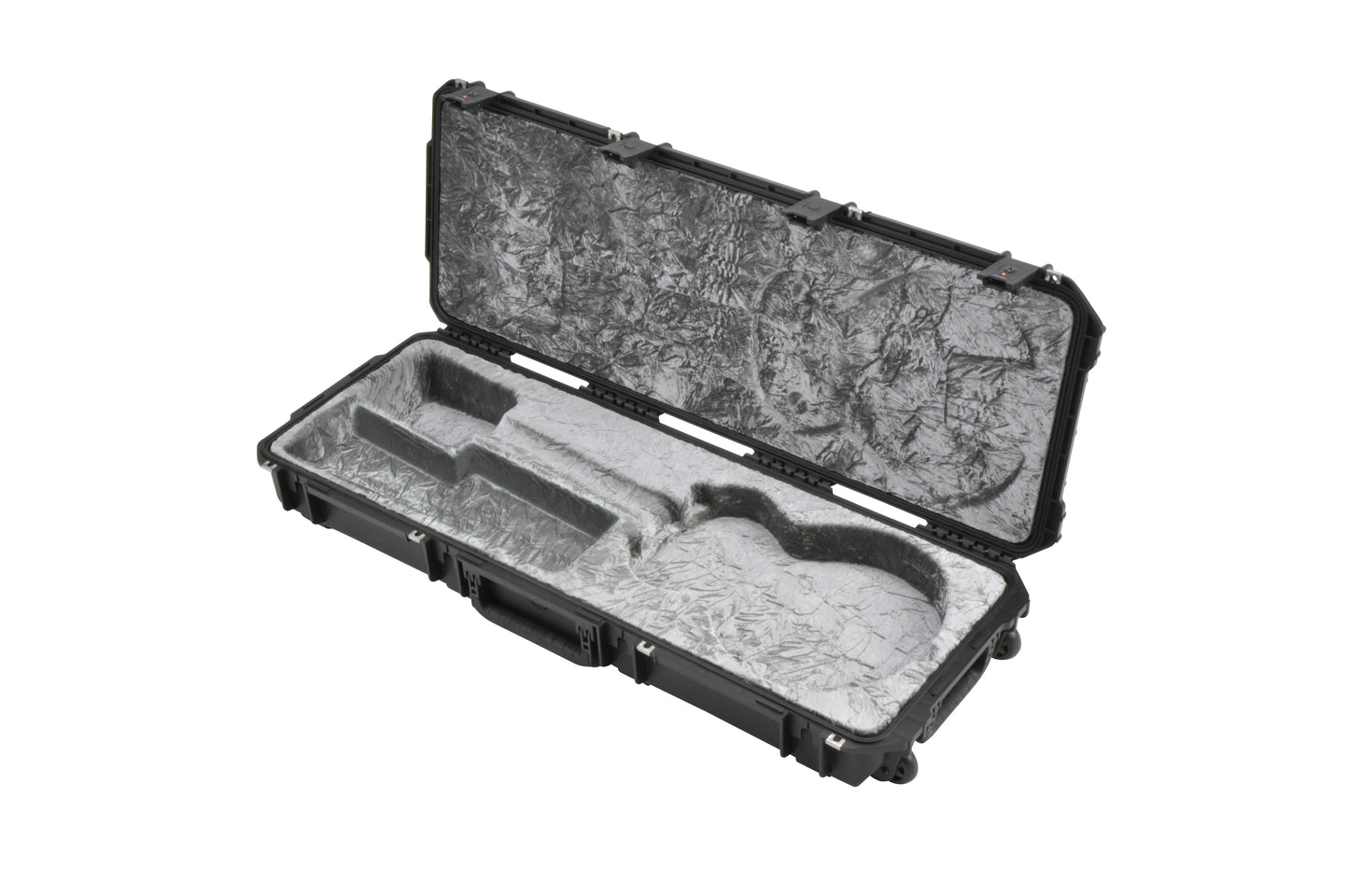 SKB - iSeries Waterproof Case for Acoustic, Electric and Bass Guitars (FREE SHIPPING)