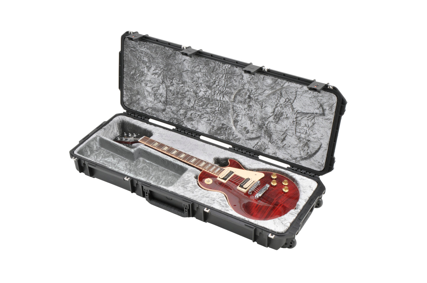 SKB - iSeries Waterproof Case for Acoustic, Electric and Bass Guitars (FREE SHIPPING)