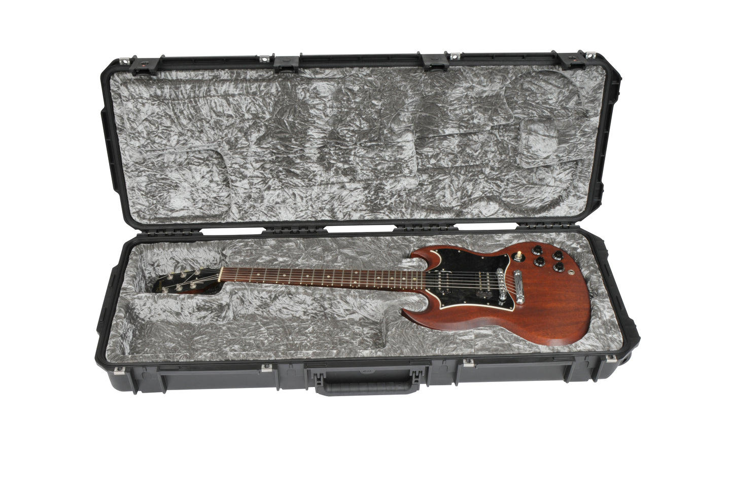 SKB - iSeries Waterproof Case for Acoustic, Electric and Bass Guitars (FREE SHIPPING)