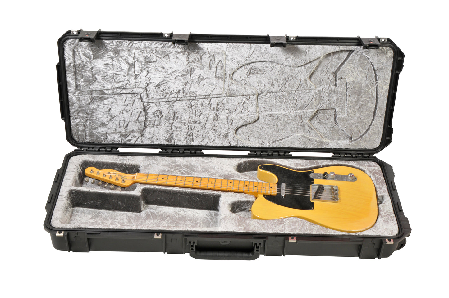 SKB - iSeries Waterproof Case for Acoustic, Electric and Bass Guitars (FREE SHIPPING)
