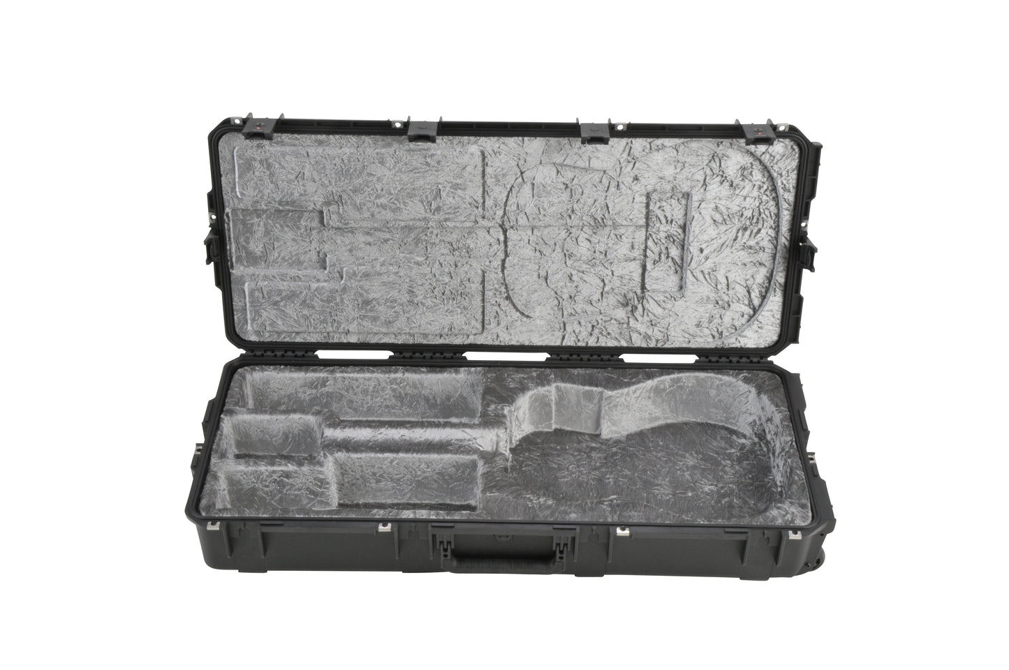 SKB - iSeries Waterproof Case for Acoustic, Electric and Bass Guitars (FREE SHIPPING)
