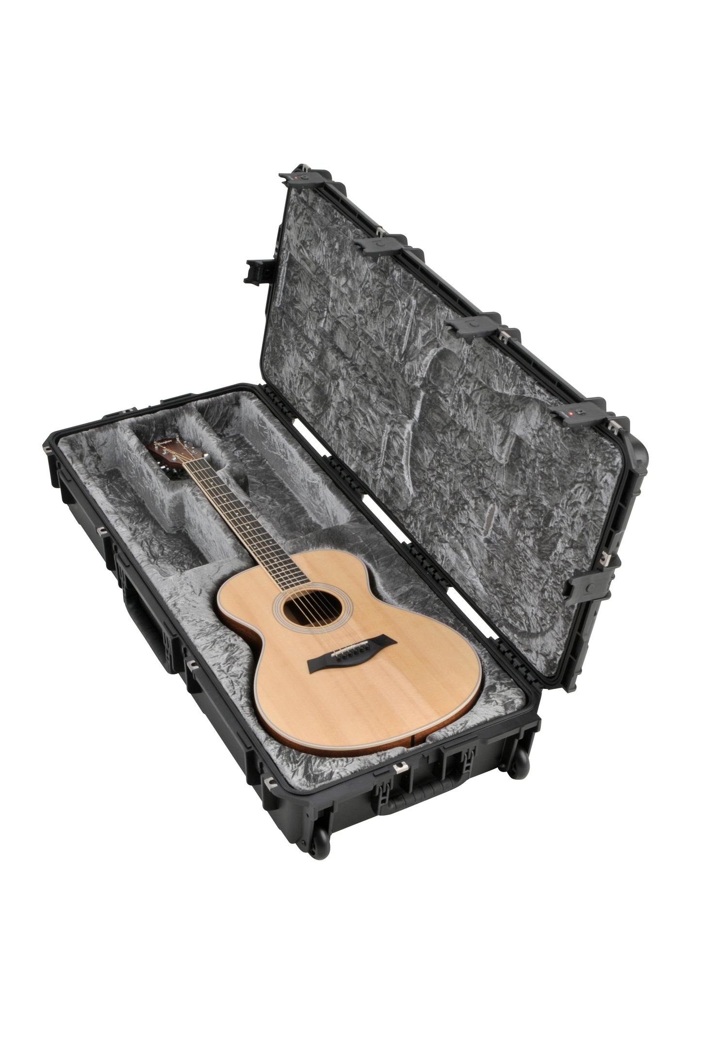 SKB - iSeries Waterproof Case for Acoustic, Electric and Bass Guitars (FREE SHIPPING)