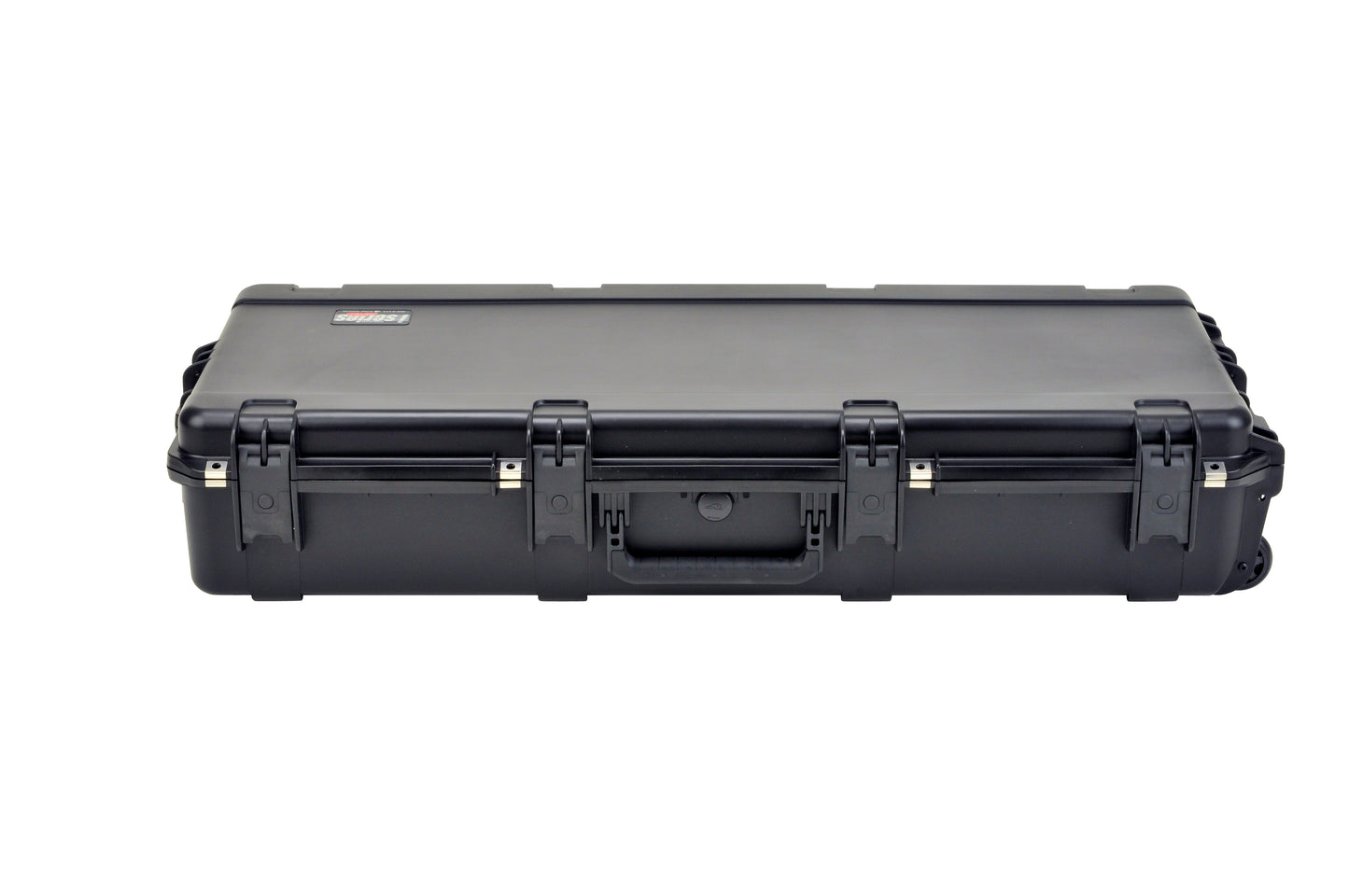 Guitar Satchel "Exo" -  3i-4217-7B -L  - Rolling Flight Case for Guitar Satchel soft case- Free Shipping