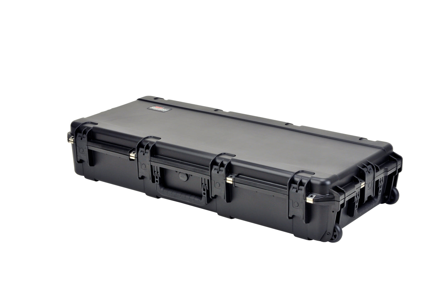 Guitar Satchel "Exo" - 3i-4217-7B -L - Rolling Flight Case for Guitar Satchel soft case- Free Shipping