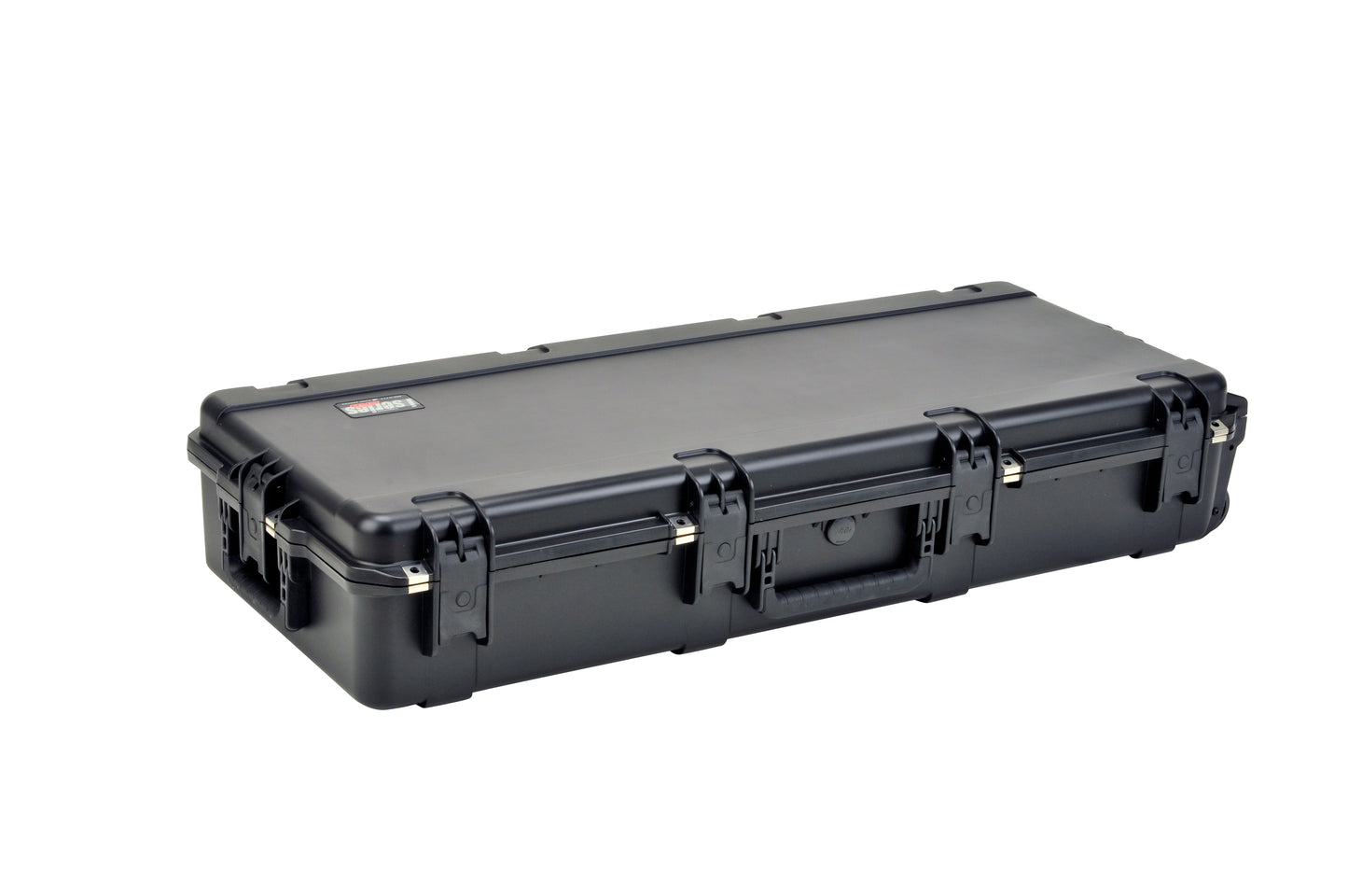 Guitar Satchel "Exo" - 3i-4217-7B -L - Rolling Flight Case for Guitar Satchel soft case- Free Shipping