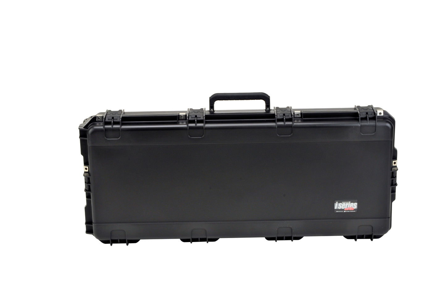 Guitar Satchel "Exo" - 3i-4217-7B -L - Rolling Flight Case for Guitar Satchel soft case- Free Shipping