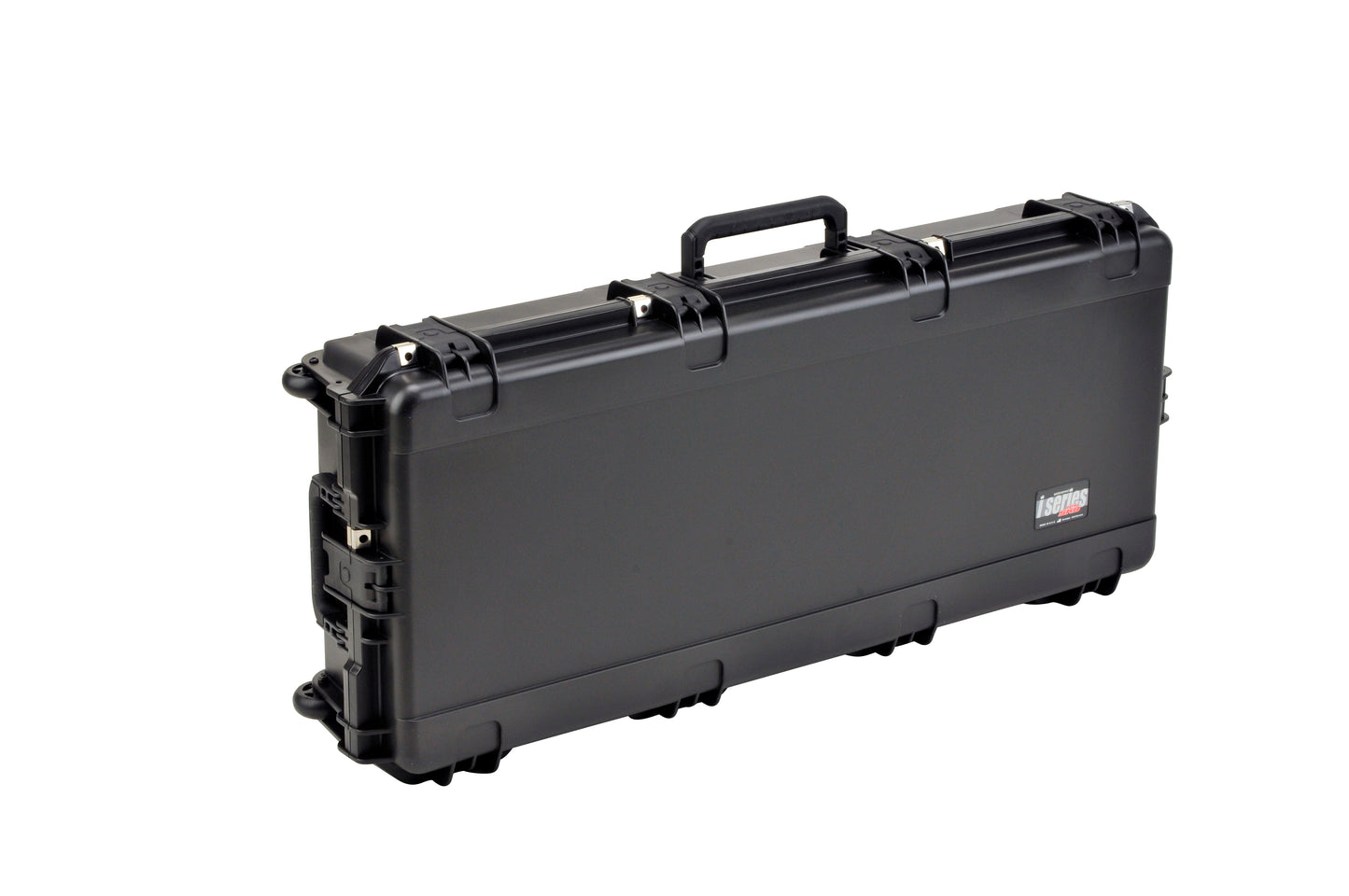 Guitar Satchel "Exo" - 3i-4217-7B -L - Rolling Flight Case for Guitar Satchel soft case- Free Shipping