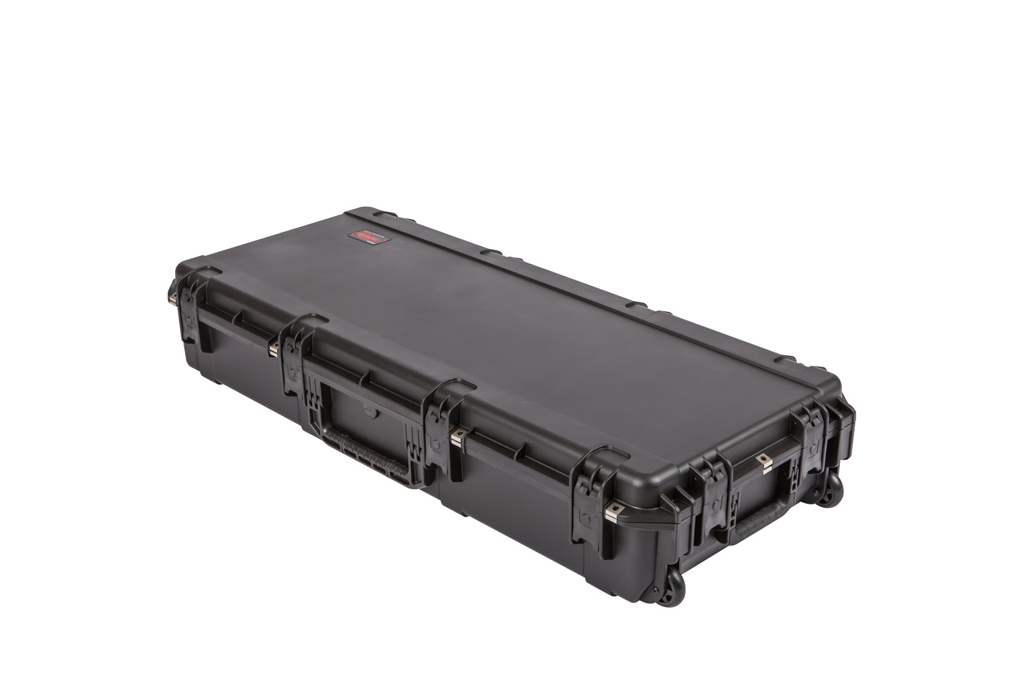 SKB - iSeries Waterproof Case for Acoustic, Electric and Bass Guitars (FREE SHIPPING)