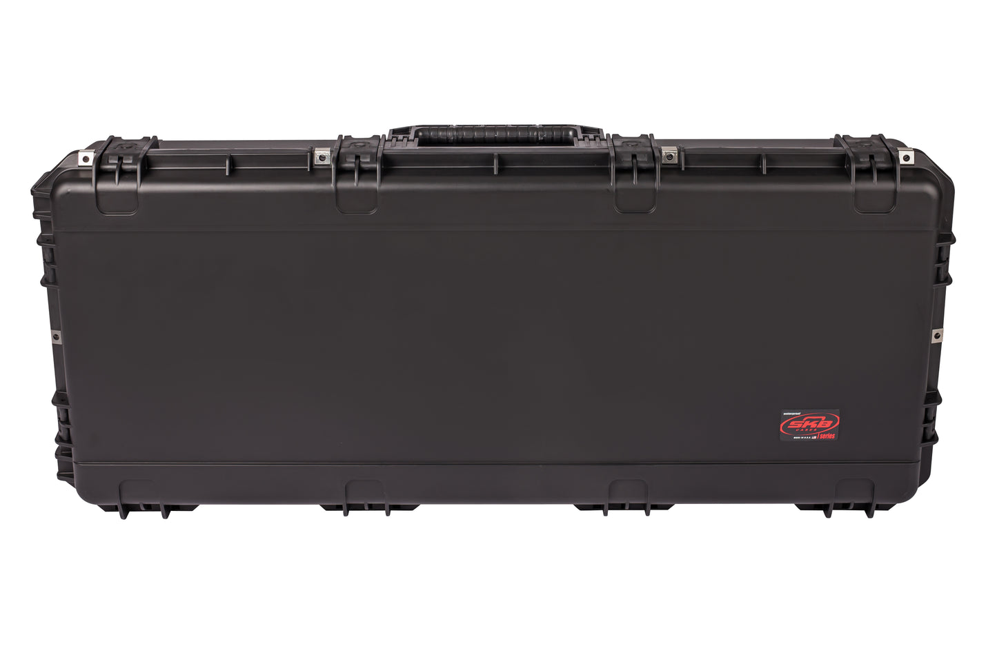 SKB - iSeries Waterproof Case for Acoustic, Electric and Bass Guitars (FREE SHIPPING)