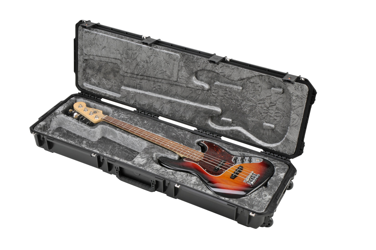 SKB - iSeries Waterproof Case for Acoustic, Electric and Bass Guitars (FREE SHIPPING)
