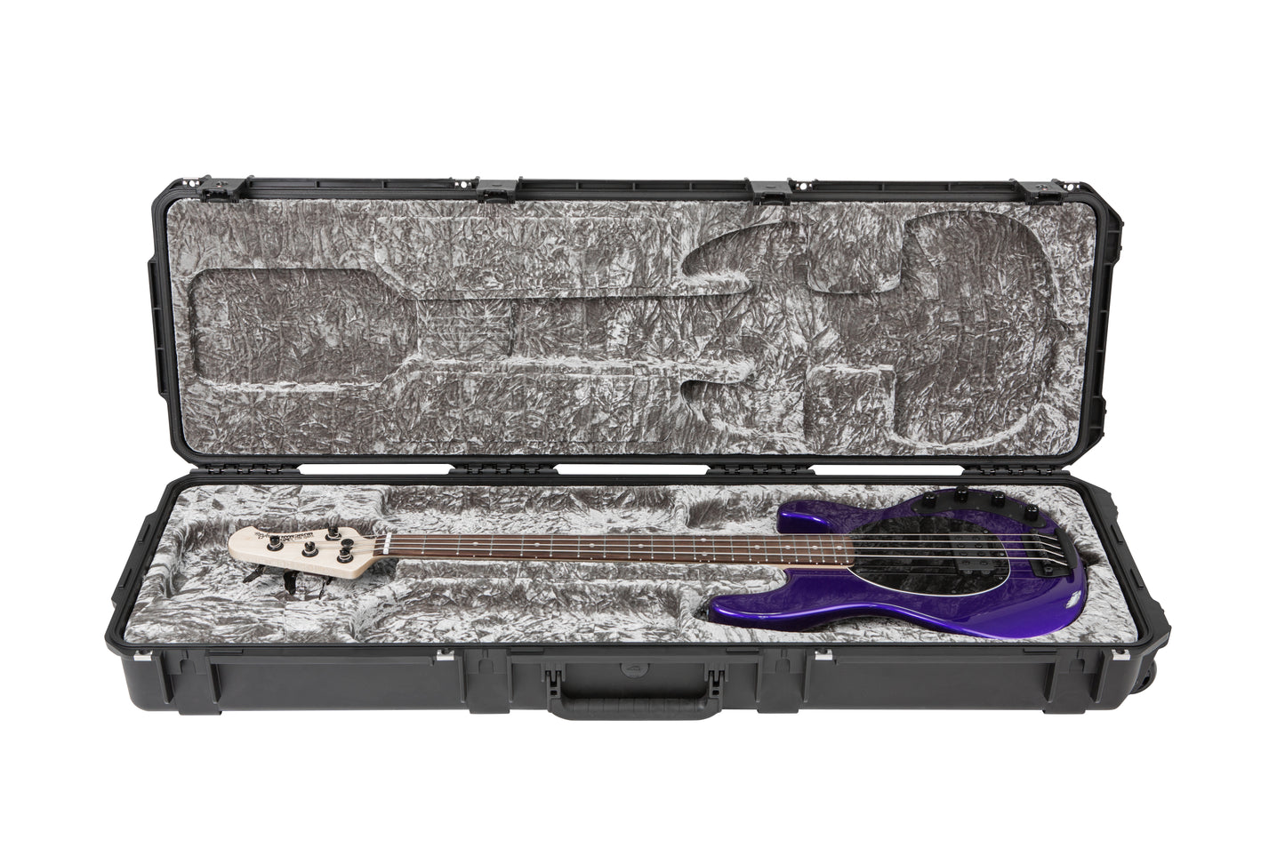 SKB - iSeries Waterproof Case for Acoustic, Electric and Bass Guitars (FREE SHIPPING)