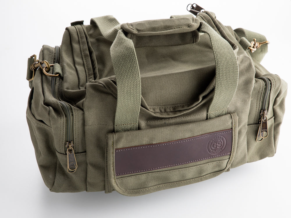 Guitar Satchel - Bus Bag