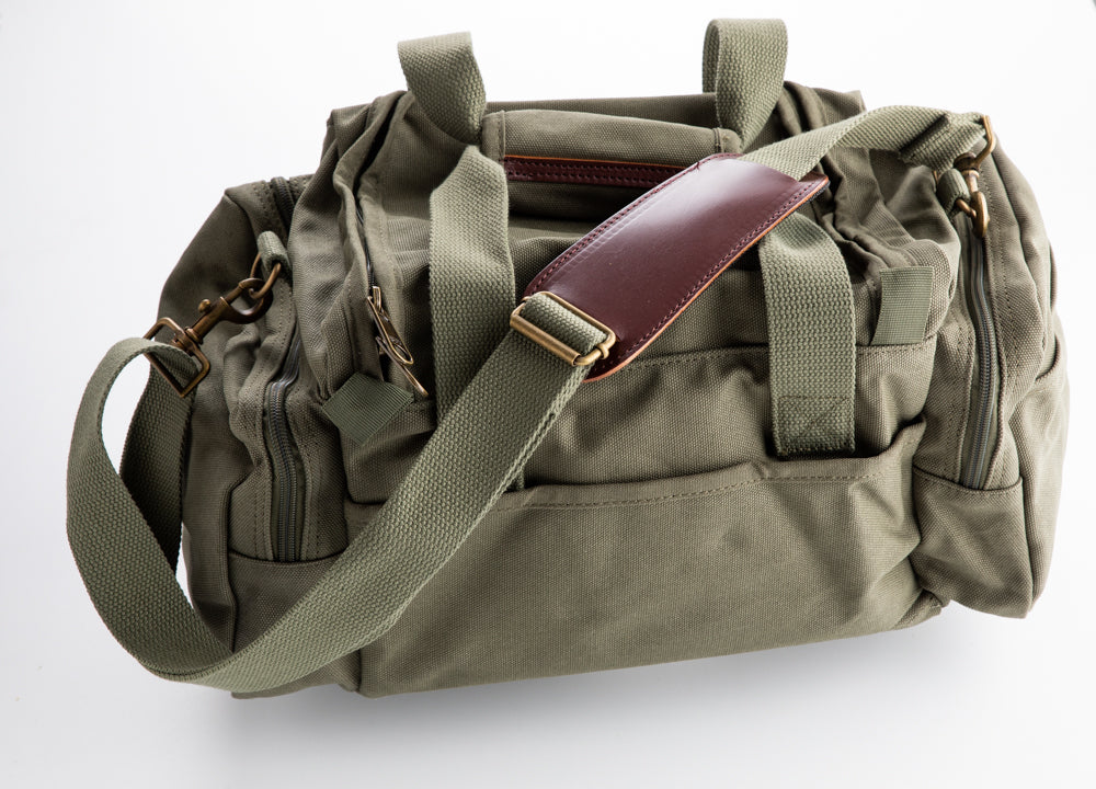 Guitar Satchel - Bus Bag