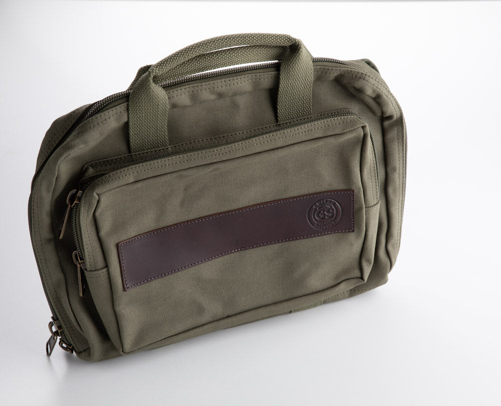 Guitar Satchel Tech Bag