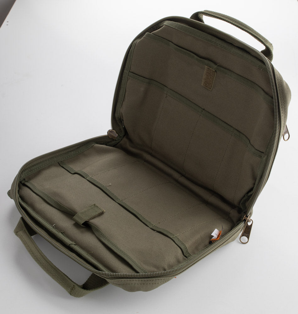 Guitar Satchel Tech Bag