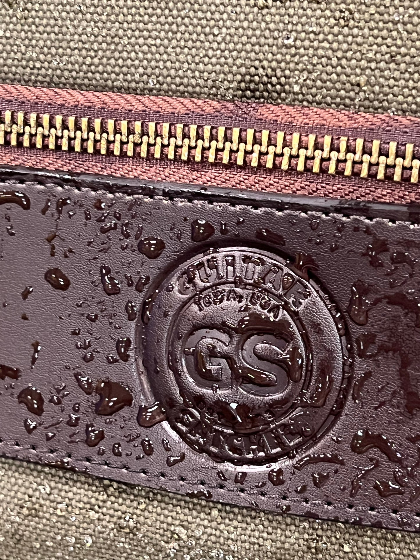 Guitar Satchel - Economy-Light Duty - Student Edition