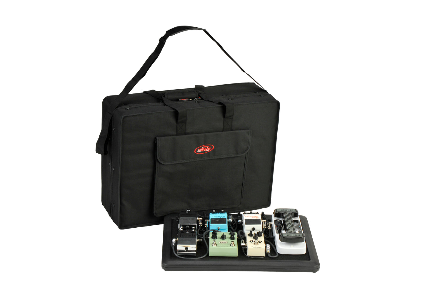 SKB Guitar Soft Case for Dreadnought, Parlor including the Taylor GS Mini