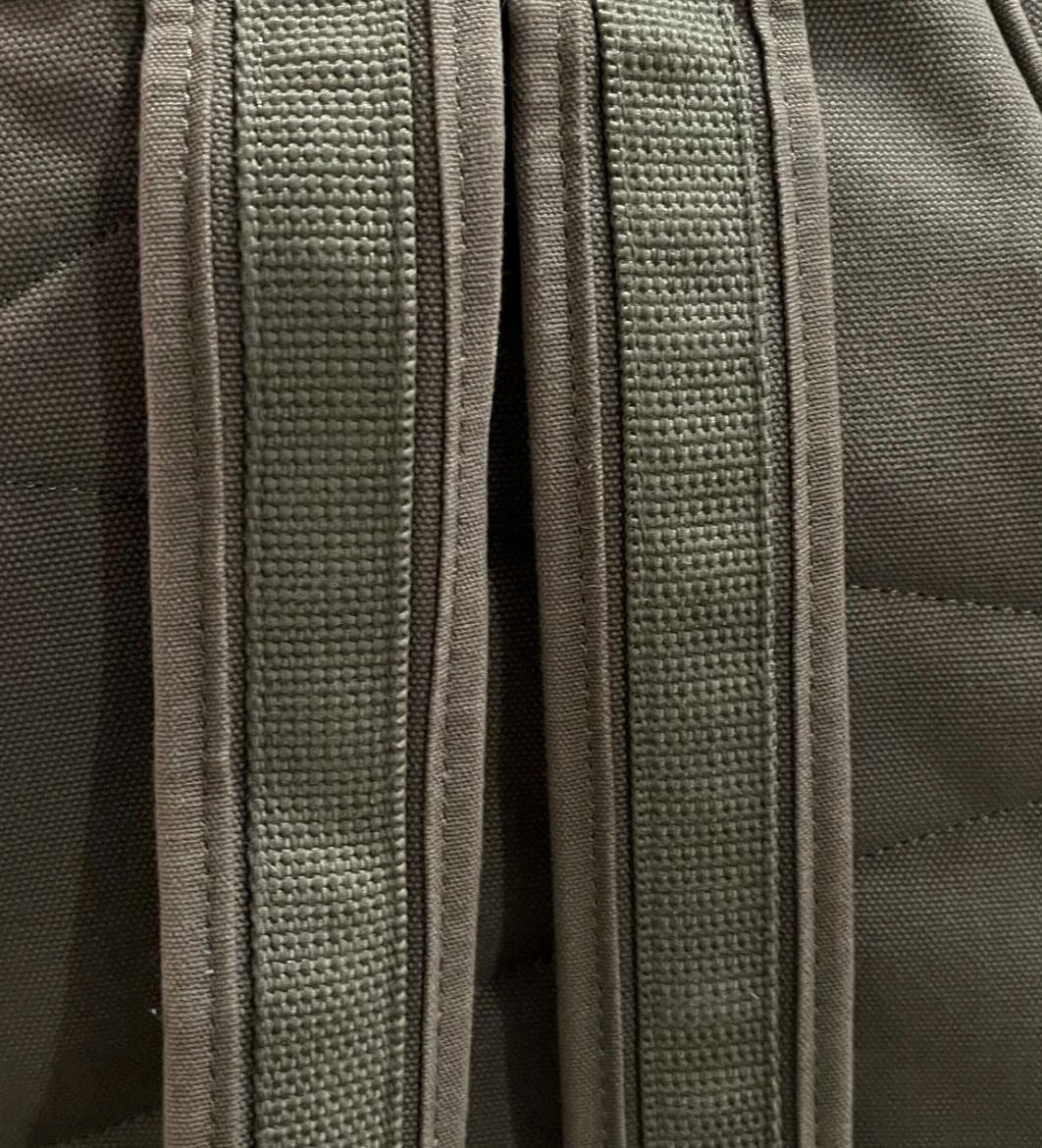 Guitar Satchel - Economy-Light Duty - Student Edition