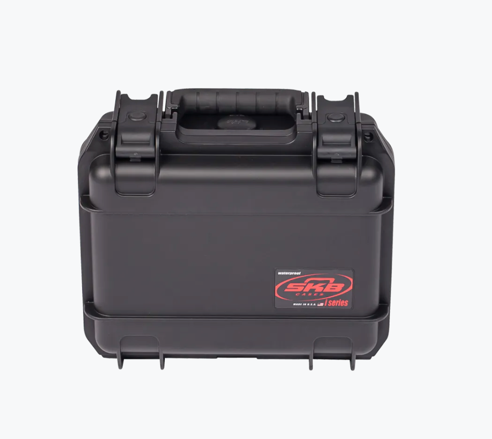 SKB - iSeries 0907-4 - Small Accessory Case