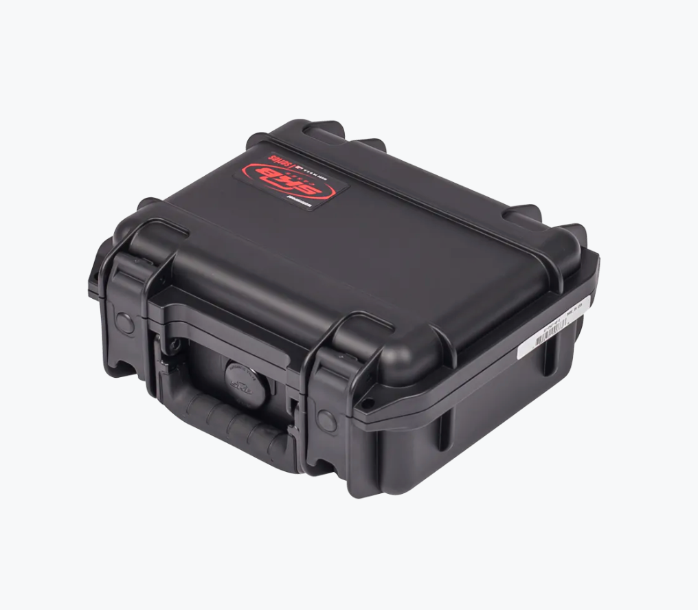 SKB - iSeries 0907-4 - Small Accessory Case