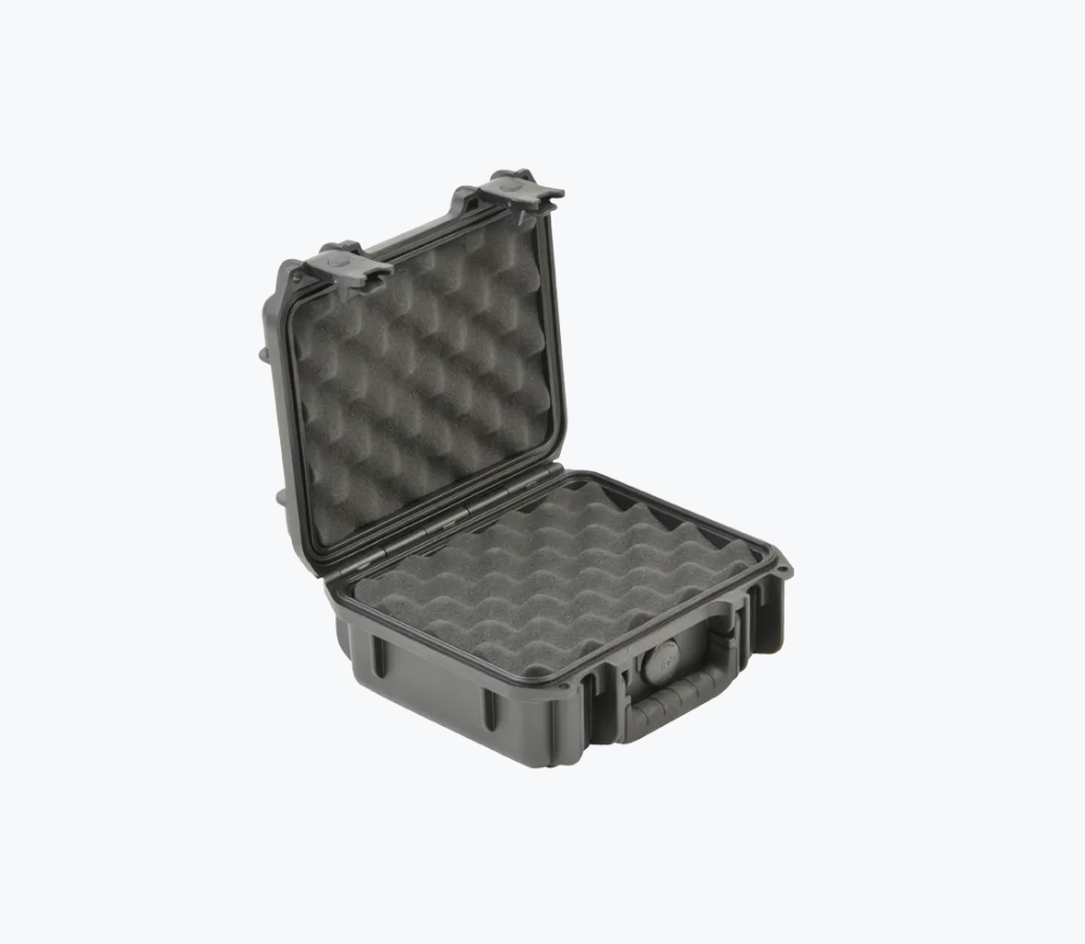 SKB - iSeries 0907-4 - Small Accessory Case