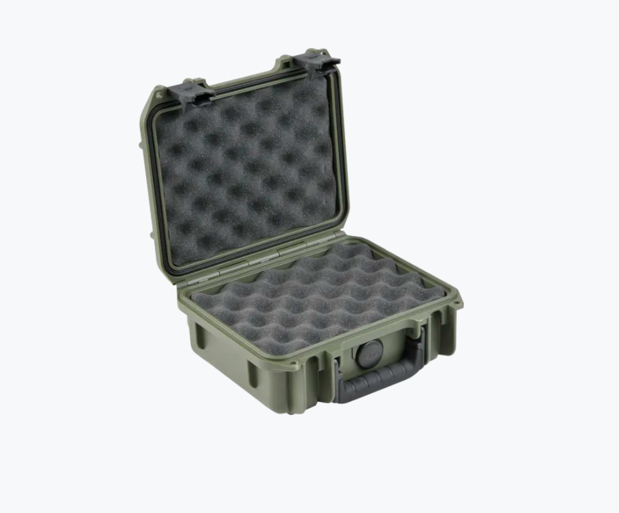 SKB - iSeries 0907-4 - Small Accessory Case