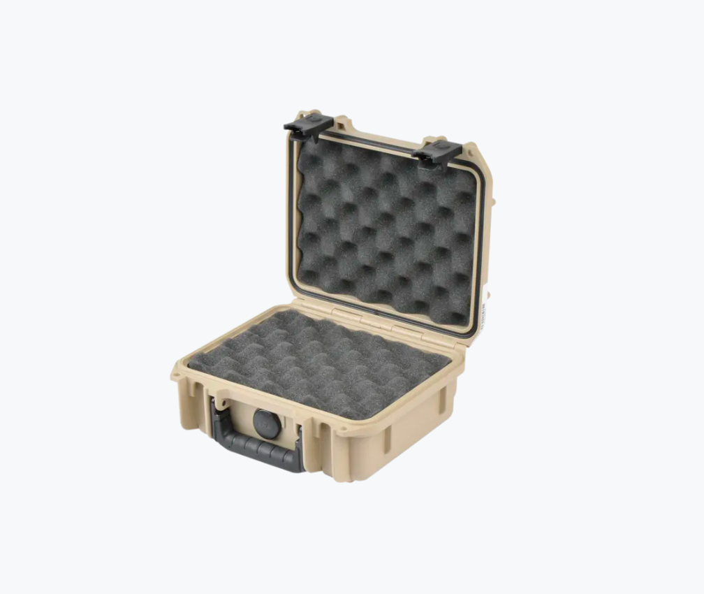 SKB - iSeries 0907-4 - Small Accessory Case