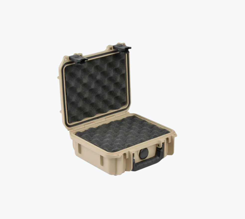 SKB - iSeries 0907-4 - Small Accessory Case