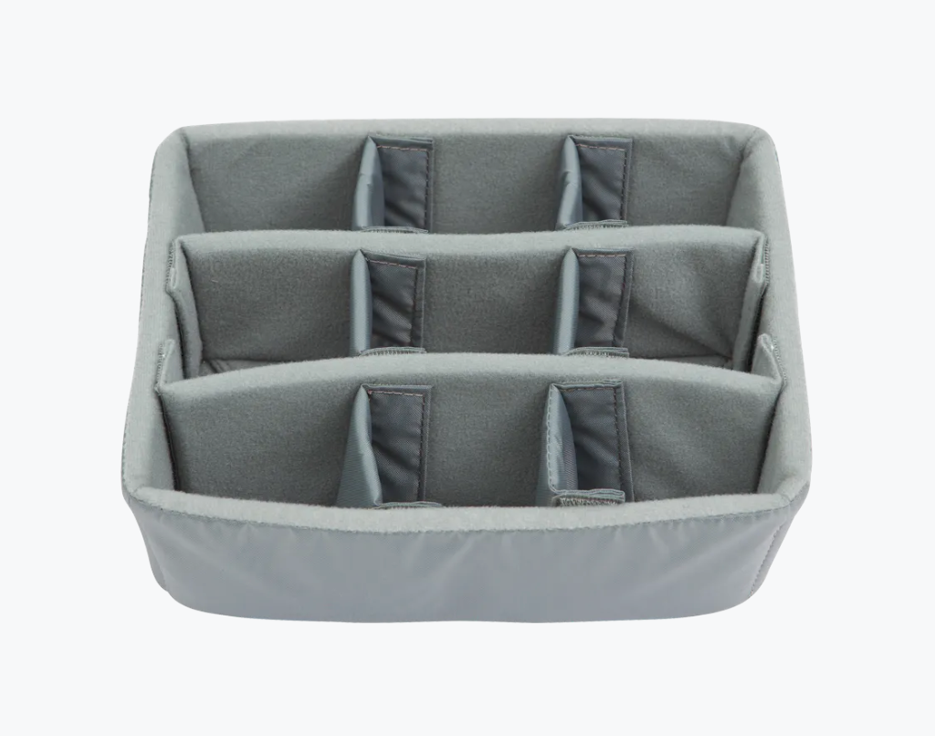 SKB - iSeries 0907-4 - Small Accessory Case