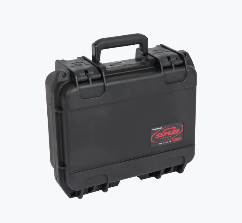 SKB - iSeries 0907-4 - Small Accessory Case
