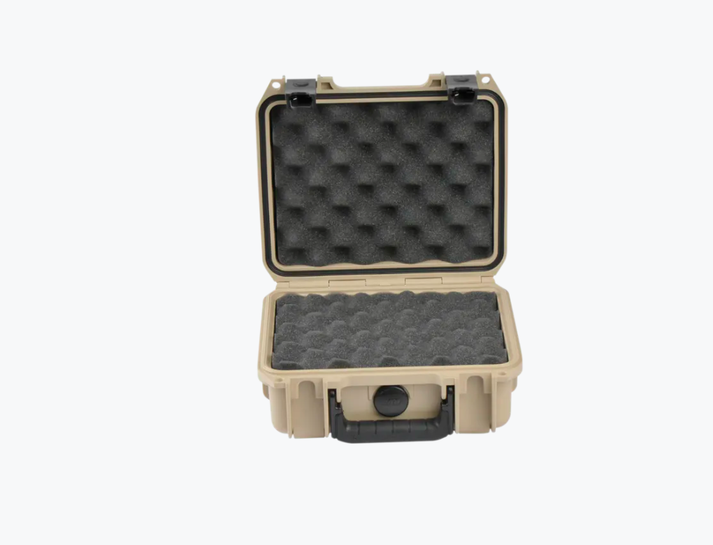 SKB - iSeries 0907-4 - Small Accessory Case