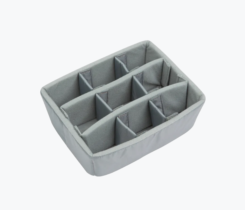 SKB - iSeries 0907-4 - Small Accessory Case