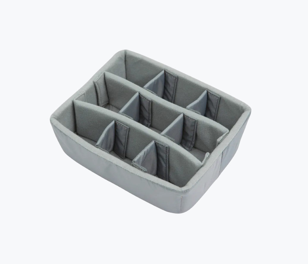 SKB - iSeries 0907-4 - Small Accessory Case
