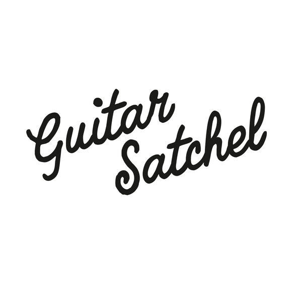 Guitar Satchel
