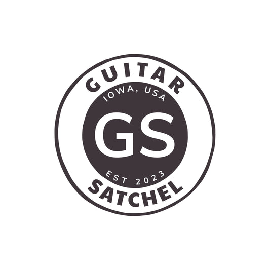 Guitar Satchel Gift Card - Good towards any purchase on the Guitar Satchel Website