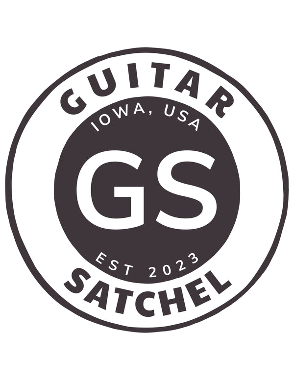 Guitar Satchel
