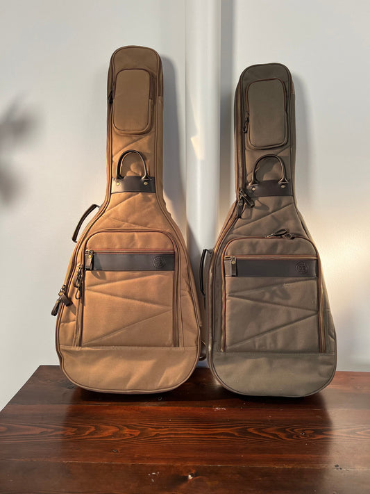 Guitar Satchel - Economy-Light Duty - Student Edition