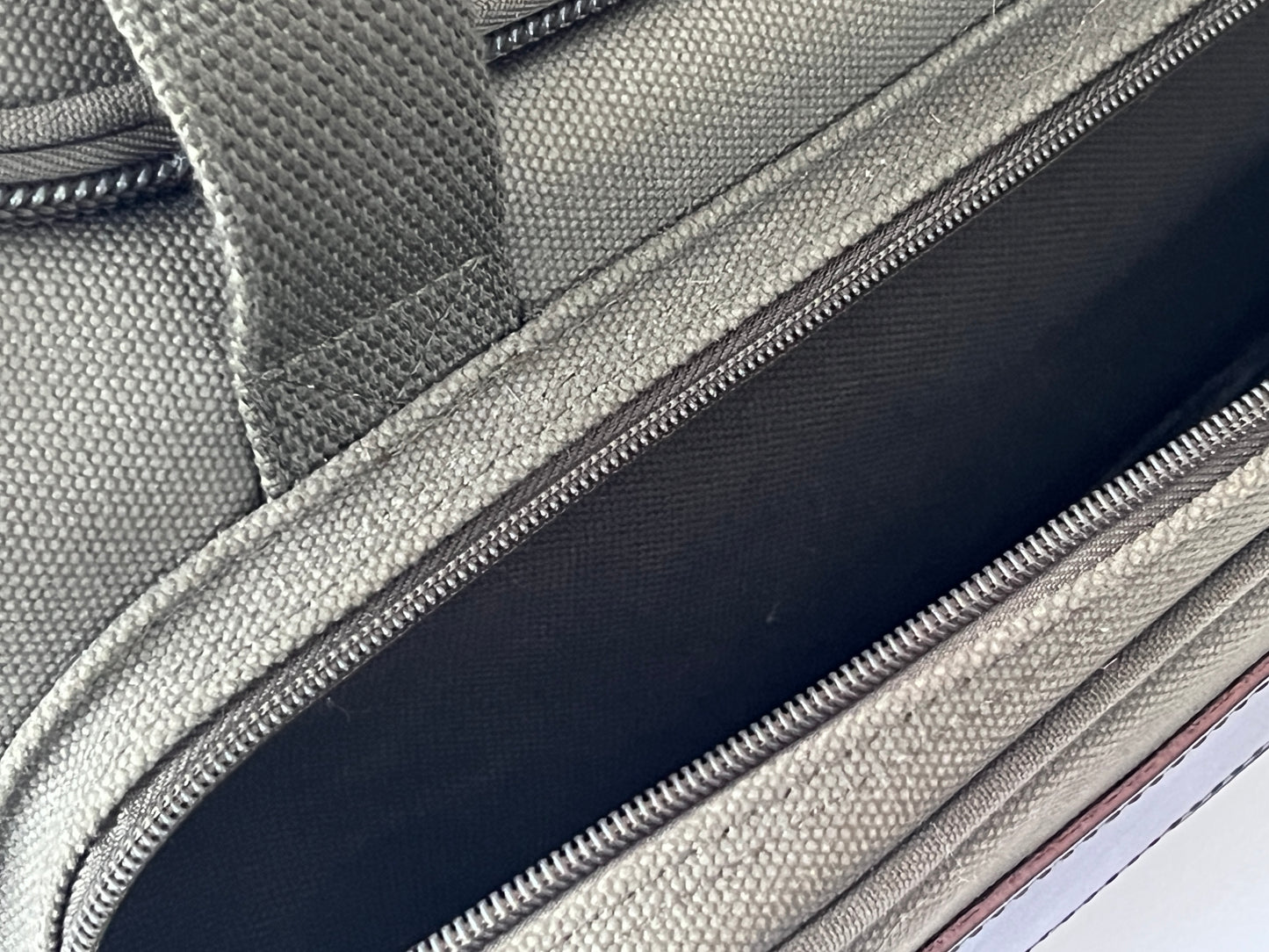Guitar Satchel - "The Weekend Warrior" Duffel Bag