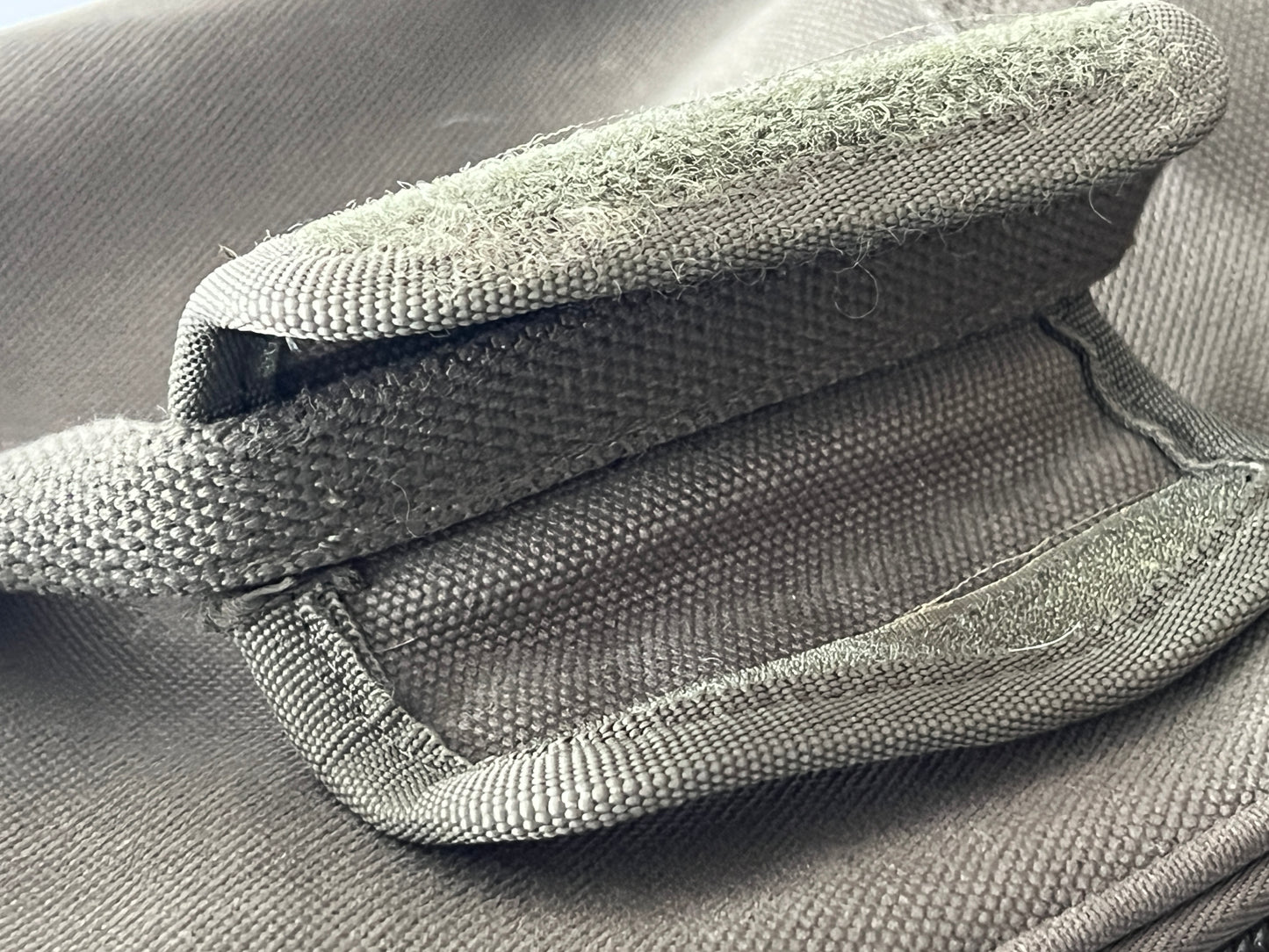 Guitar Satchel - "The Weekend Warrior" Duffel Bag