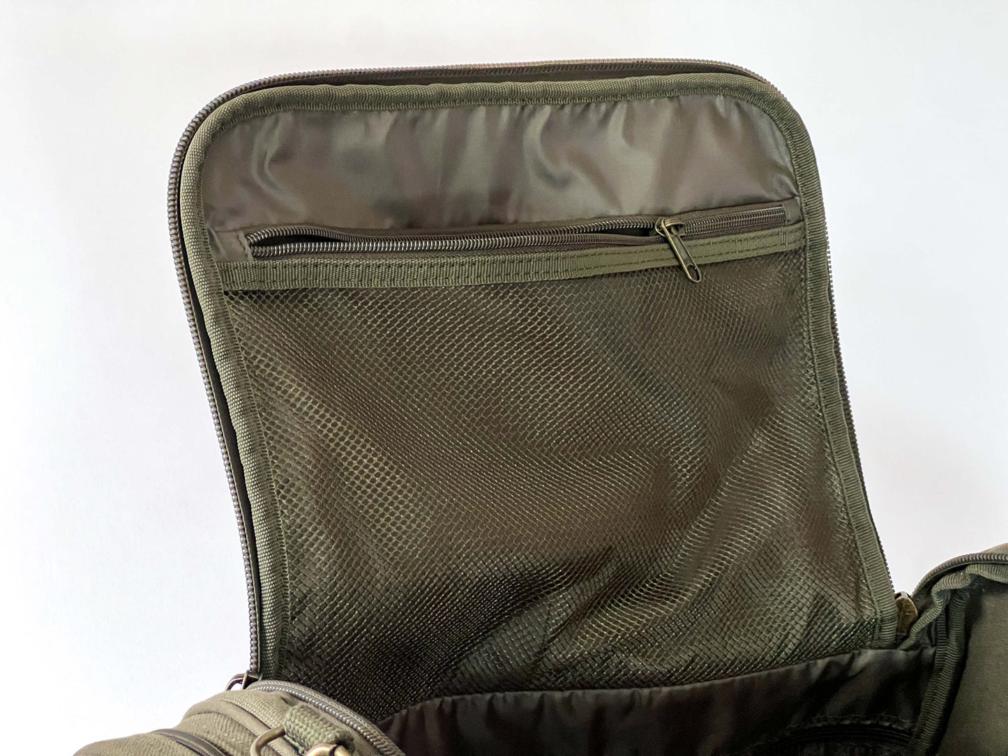 Guitar Satchel - "The Weekend Warrior" Duffel Bag
