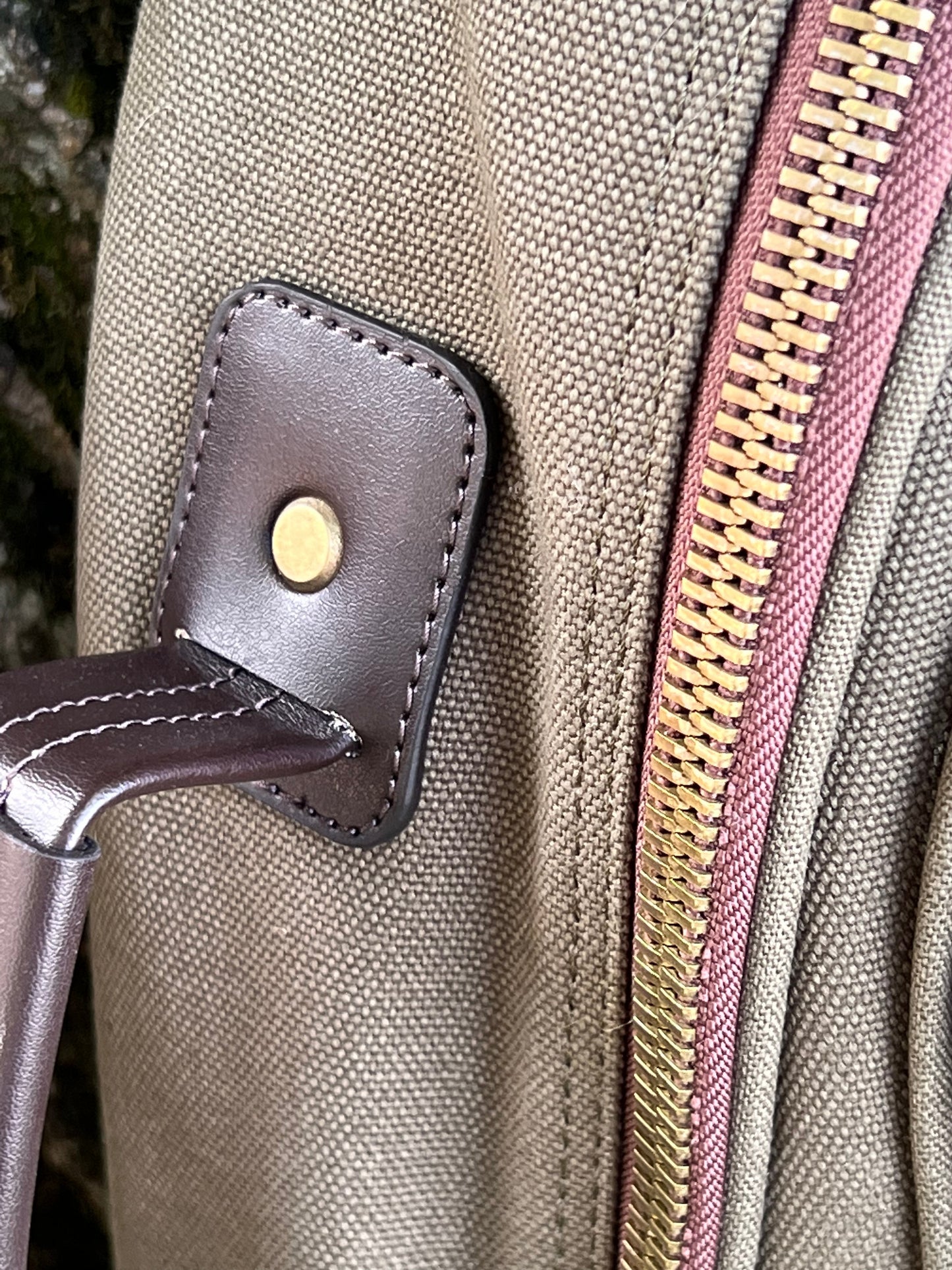 Guitar Satchel - Economy-Light Duty - Student Edition