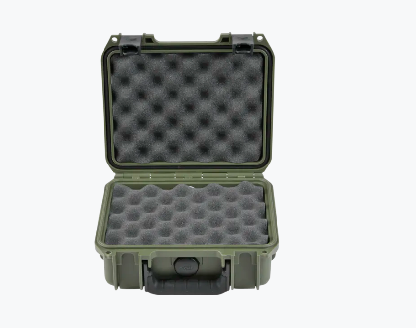 SKB - iSeries 0907-4 - Small Accessory Case