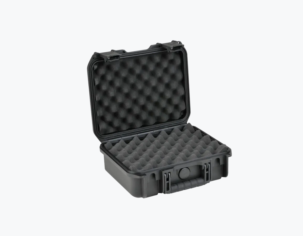 SKB - iSeries 1209-4 - Medium Accessory Case